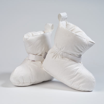 Donssloffen White