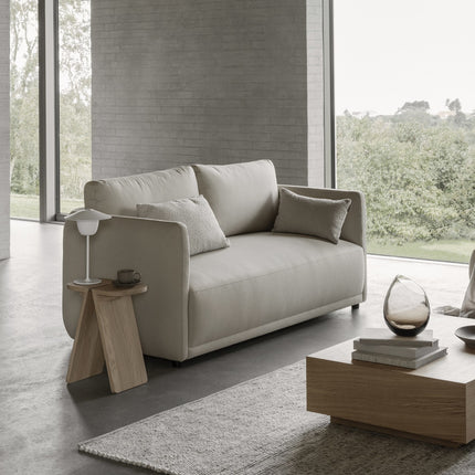 AVIO side table Oak 55 x 30 cm