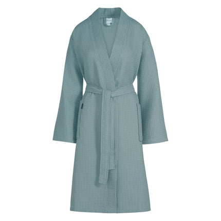 Accappatoio BIARRITZ Mineral Blue-210