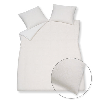 Copripiumino PURITY Lucca 240x220 cm (cotone satinato)