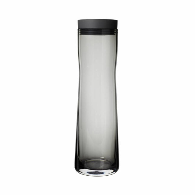 Carafe à eau SPLASH (1 litre) Noire