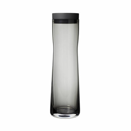 SPLASH waterkaraf (1 liter) Black