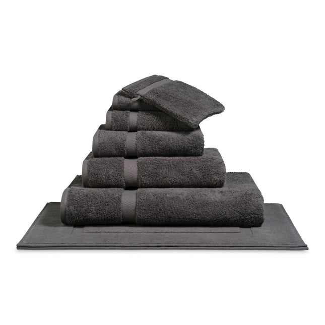 RANGER badtextiel Dark Grey