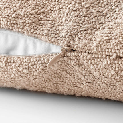 Fodera per cuscino BOUCLE Nomad 40x40 cm