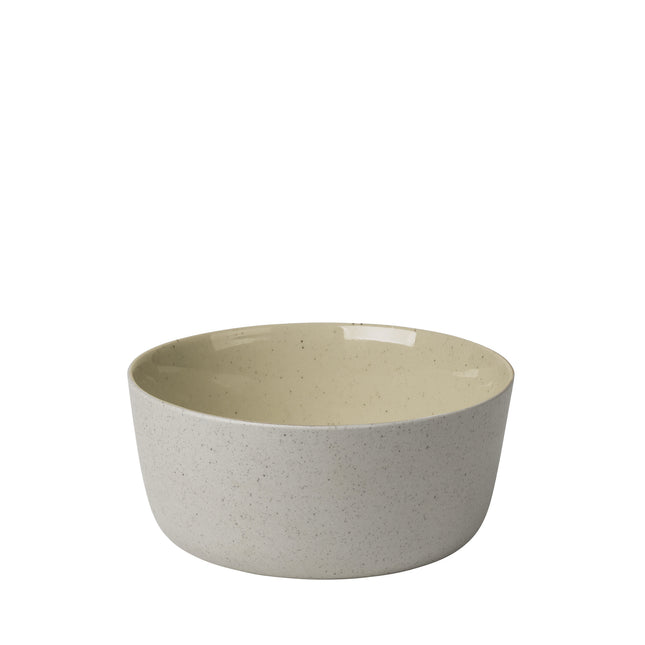 SABLO Savannah - Schüssel 13 cm (Set/4)