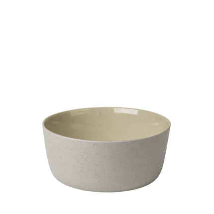 SABLO Savannah - Schüssel 13 cm (Set/4)