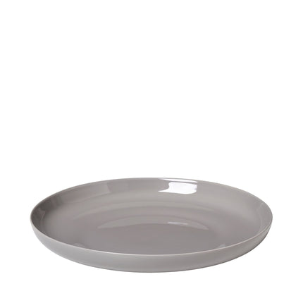 Ensaladera RO 30 cm Paloma de Luto