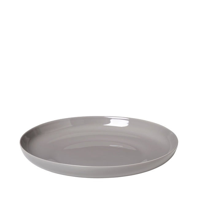 RO salade schaal 30 cm Mourning Dove