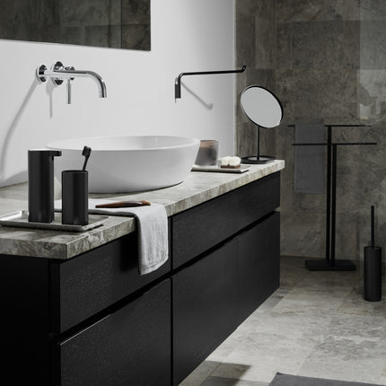 MODO toiletborstel Black