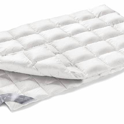 SUPERIOR 100 duvet 4 seasons (down)