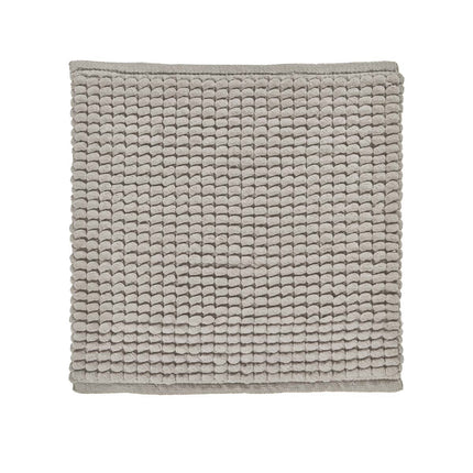 Tapis de bain AXEL Truffe