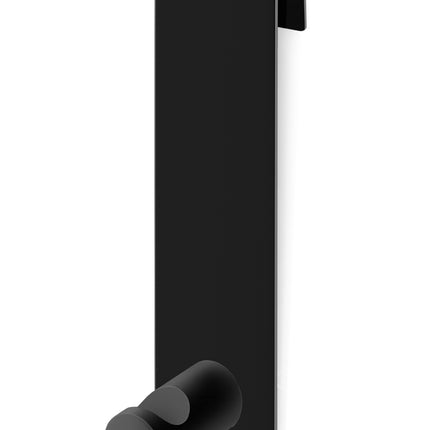 BATOS Haken für Duschwand (schwarz)