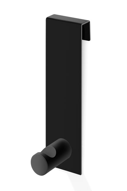 BATOS Haken für Duschwand (schwarz)