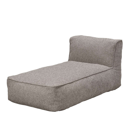GROW chaise longue Tierra Boucle