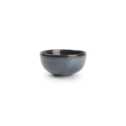 Ciotola CIRRO 10 cm - Blu scuro
