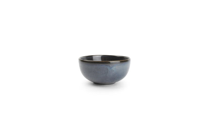 Ciotola CIRRO 10 cm - Blu scuro