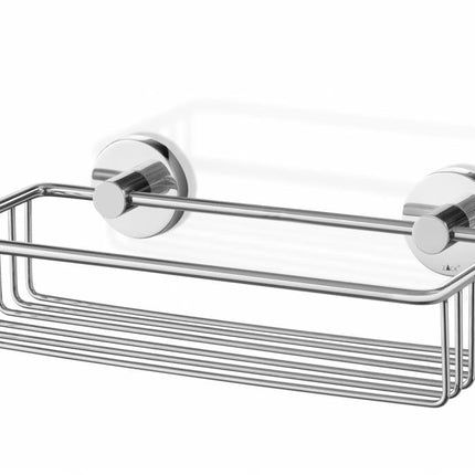 SCALA Duschregal 31cm (glänzend)