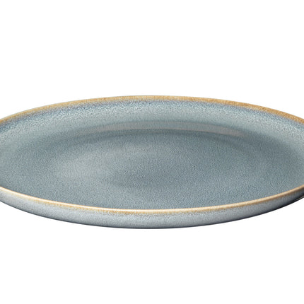 SAISONS plat bord 27 cm Denim