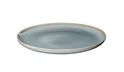 SAISONS plat bord 27 cm Denim