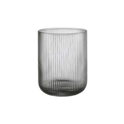 Lanterne VEN Fumée Ø 9,5 cm