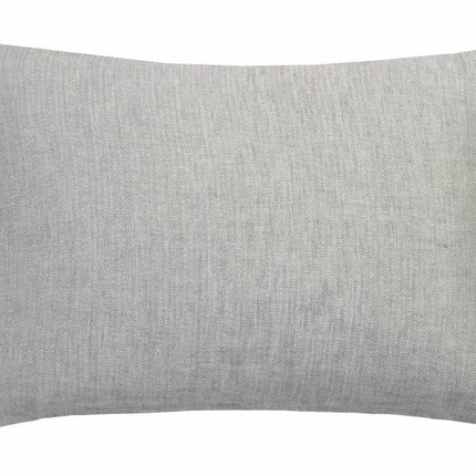PURE 22 bedspread Gray 180x260 cm