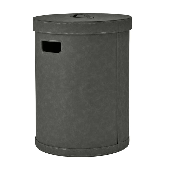 Cesto para la ropa sucia SAHLA Peltre grande