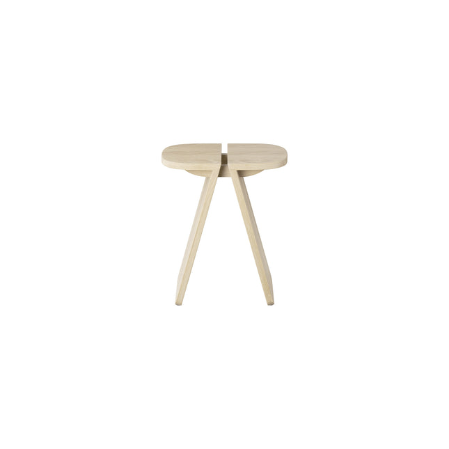 AVIO side table Oak 38 x 23 cm