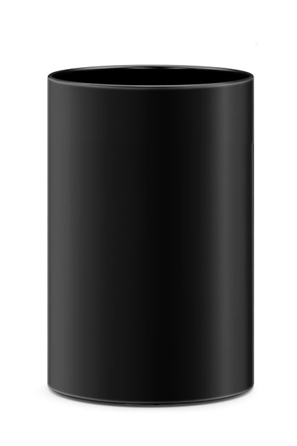 CIVOS Abfallkorb (schwarz)