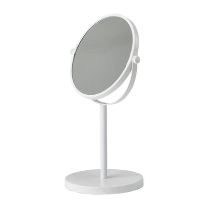 BEAU espejo de maquillaje Blanco