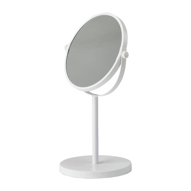 BEAU make up mirror White