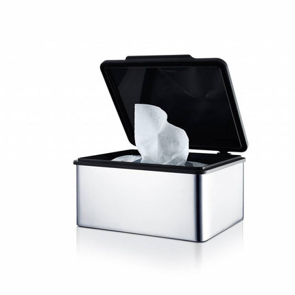 MENOTO wet wipes holder (gloss)