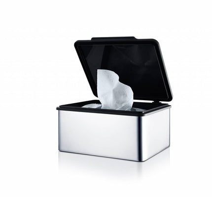 MENOTO wet wipes holder (gloss)