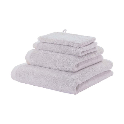 Serviette LONDON Prunus 55x100 cm (set/3)