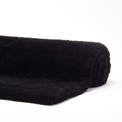 MAURO badmat Black
