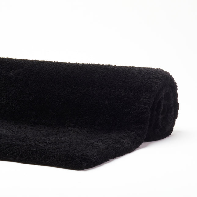 MAURO badmat Black