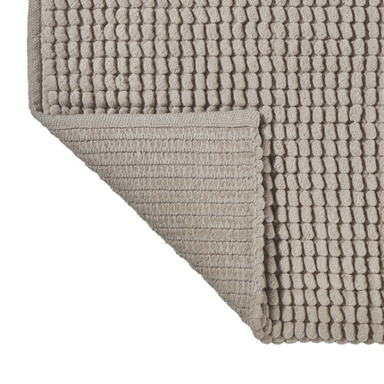 Tapis de bain AXEL Truffe