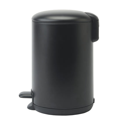 KAZ pedaalemmer Black