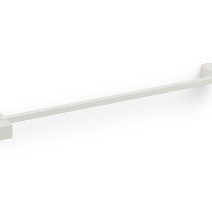 CARVO handdoekstang 50,8 cm wit