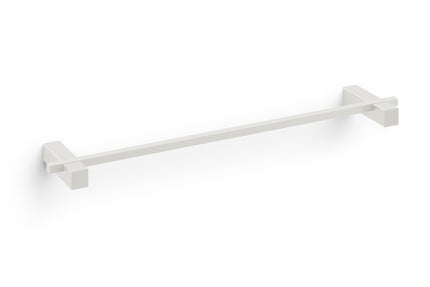 CARVO handdoekstang 50,8 cm wit