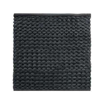 Tapis de bain MAKS Gris Foncé
