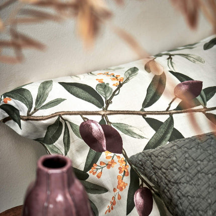 OLIVE duvet cover 200x220 cm