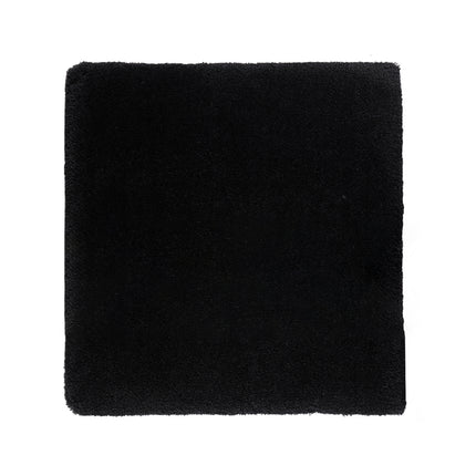 MAURO badmat Black