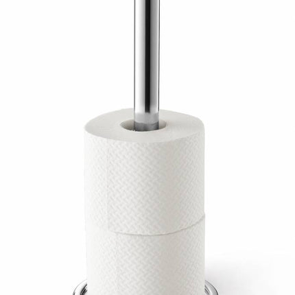 MIMO Ersatz-Toilettenpapierhalter (glänzend)