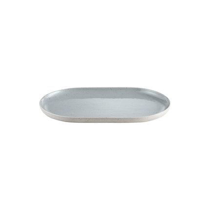 SABLO Piedra - plato para servir 30 cm