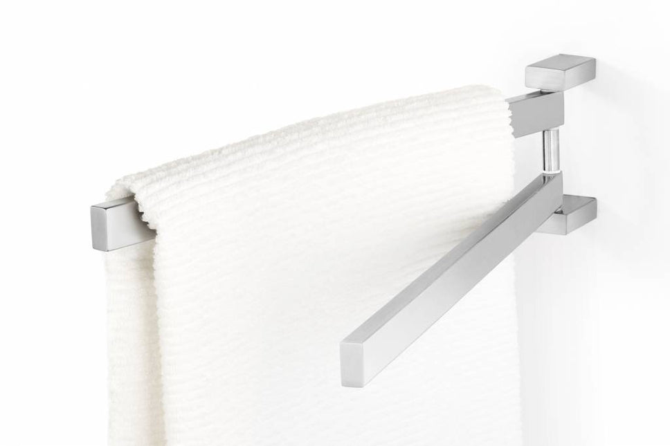 LINEA Handtuchhalter schwenkbar (Matte)