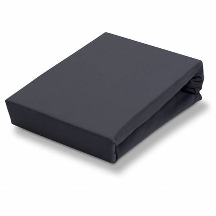 Drap-housse JERSEY SUPREME Anthracite