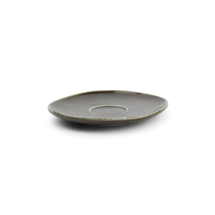 Taza y platillo STUDIO URBAN - Ébano