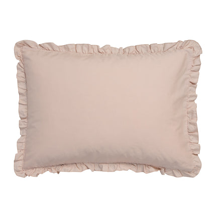Housse de couette PURE 83 Blush 240x220 cm