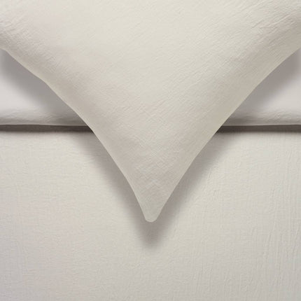 Duvet cover PURITY 79 Stone 140x220 cm (linen)