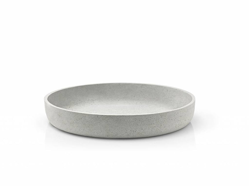 MOON decoratie schaal small (40 cm)